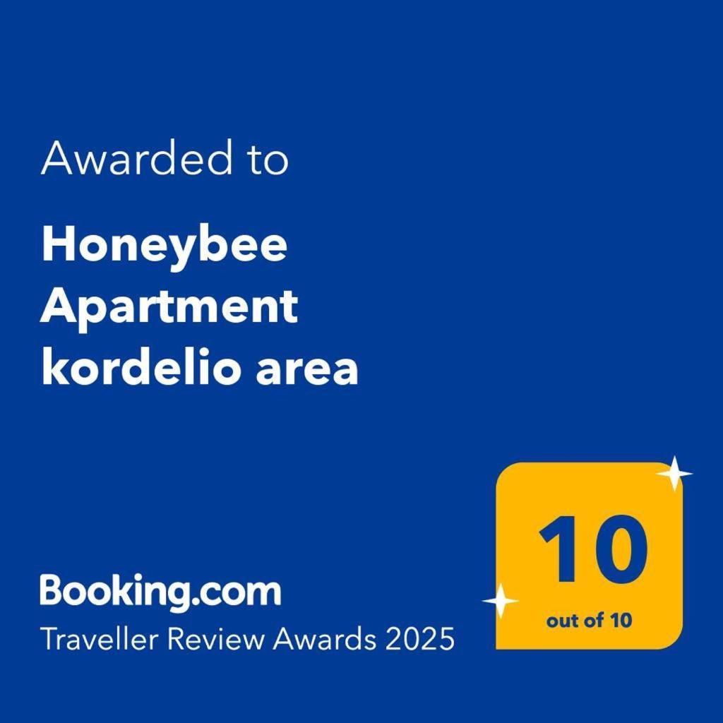 Daire Honeybee Kordelio Area *