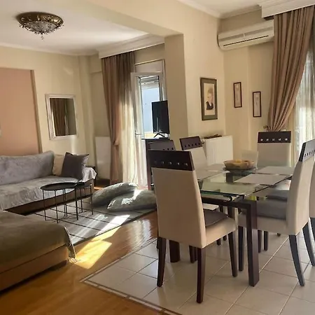 Honeybee Apartment Kordelio Area Thessaloniki Exterior photo
