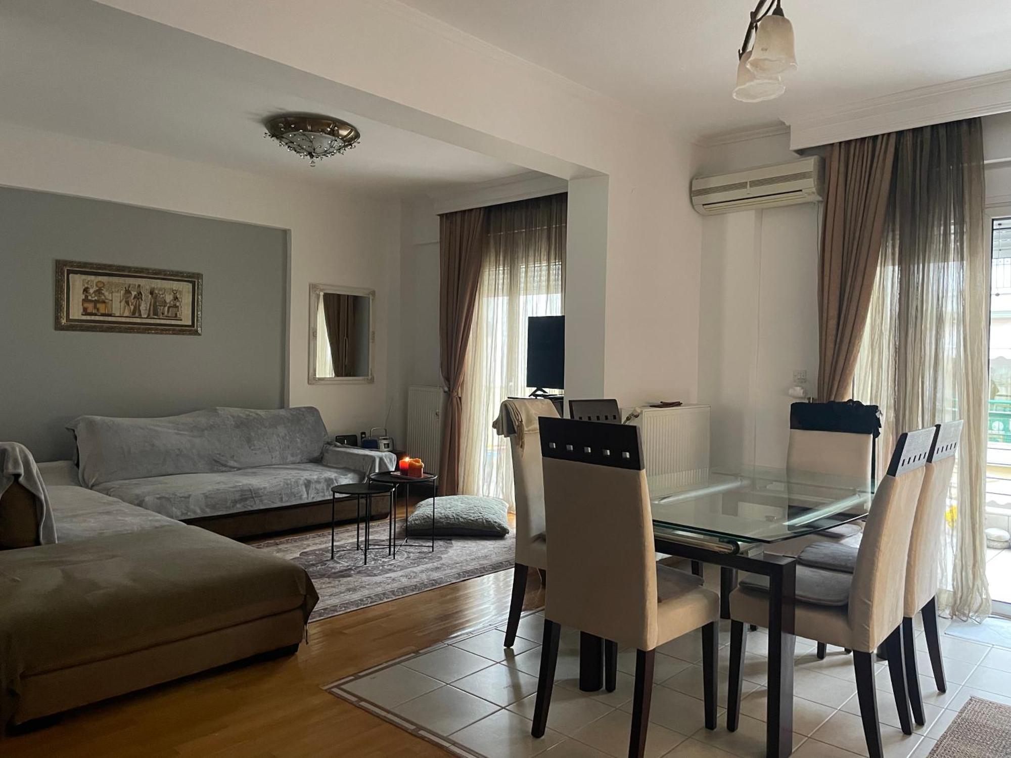 Apartment Honeybee Kordelio Area Thessaloniki